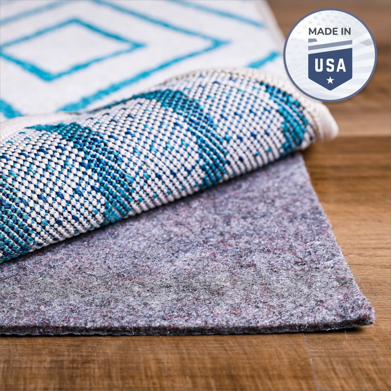 Symple Stuff Scioli Premium Deluxe Cushioned Indoor NonSlip Cushioned